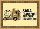 Saka Transport Aracılık Hizmetleri - Trabzon